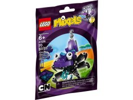 LEGO - Mixels - 41526 - WIZWUZ