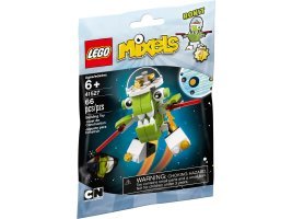 LEGO - Mixels - 41527 - Rokit