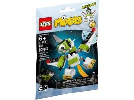 LEGO - Mixels - 41528 - Niksput