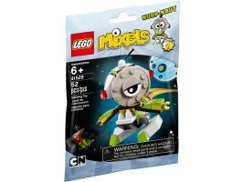 LEGO - Mixels - 41529 - Nurp-Naut