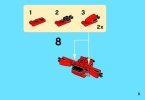 Istruzioni per la Costruzione - LEGO - Mixels - 41530 - Meltus: Page 5