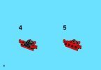 Istruzioni per la Costruzione - LEGO - Mixels - 41532 - Burnard: Page 8