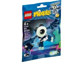 LEGO - Mixels - 41533 - Globert