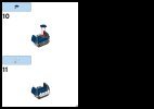 Istruzioni per la Costruzione - LEGO - Mixels - 41533 - Globert: Page 6