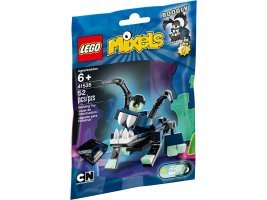 LEGO - Mixels - 41535 - Boogly