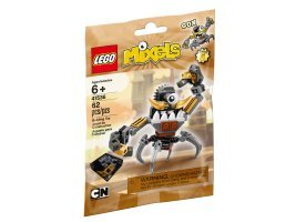 LEGO - Mixels - 41536 - Gox