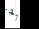 Istruzioni per la Costruzione - LEGO - Mixels - 41537 - Jinky: Page 23