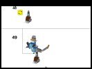 Istruzioni per la Costruzione - LEGO - Mixels - 41537 - Jinky: Page 29