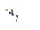 Istruzioni per la Costruzione - LEGO - Mixels - 41537 - Jinky: Page 23