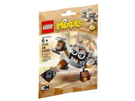 LEGO - Mixels - 41538 - Kamzo