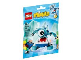 LEGO - Mixels - 41539 - Krog