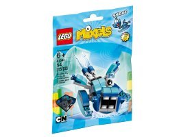 LEGO - Mixels - 41541 - Snoof