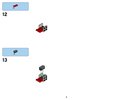 Istruzioni per la Costruzione - LEGO - Mixels - 41541 - Snoof: Page 8