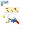 Istruzioni per la Costruzione - LEGO - Mixels - 41541 - Snoof: Page 17