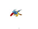 Istruzioni per la Costruzione - LEGO - Mixels - 41541 - Snoof: Page 20