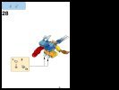 Istruzioni per la Costruzione - LEGO - Mixels - 41541 - Snoof: Page 19