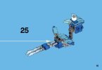 Istruzioni per la Costruzione - LEGO - Mixels - 41541 - Snoof: Page 15