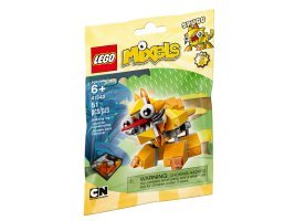 LEGO - Mixels - 41542 - Spugg