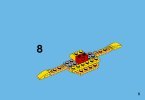 Istruzioni per la Costruzione - LEGO - Mixels - 41543 - Turg: Page 5