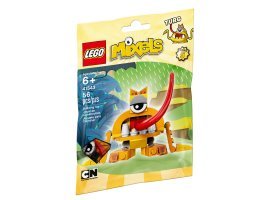 LEGO - Mixels - 41543 - Turg