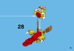 Istruzioni per la Costruzione - LEGO - Mixels - 41544 - Tungster: Page 15