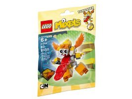 LEGO - Mixels - 41544 - Tungster