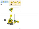 Istruzioni per la Costruzione - LEGO - Mixels - 41545 - Kramm: Page 14