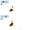 Istruzioni per la Costruzione - LEGO - Mixels - 41545 - Kramm: Page 34