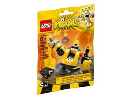 LEGO - Mixels - 41545 - Kramm