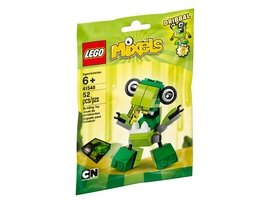 LEGO - Mixels - 41548 - Dribbal