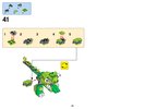 Istruzioni per la Costruzione - LEGO - Mixels - 41548 - Dribbal: Page 26