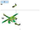 Istruzioni per la Costruzione - LEGO - Mixels - 41548 - Dribbal: Page 34