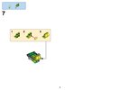 Istruzioni per la Costruzione - LEGO - Mixels - 41549 - Gurggle: Page 6