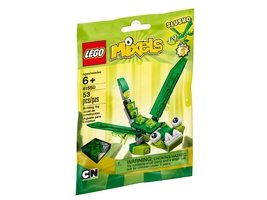 LEGO - Mixels - 41550 - Slusho