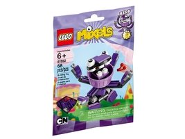 LEGO - Mixels - 41552 - Berp