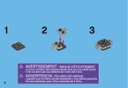 Istruzioni per la Costruzione - LEGO - Mixels - 41552 - Berp: Page 2