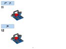 Istruzioni per la Costruzione - LEGO - Mixels - 41554 - Kuffs: Page 8