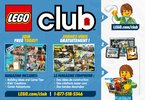 Istruzioni per la Costruzione - LEGO - Mixels - 41554 - Kuffs: Page 23