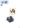 Istruzioni per la Costruzione - LEGO - Mixels - 41555 - Busto: Page 10