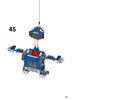 Istruzioni per la Costruzione - LEGO - Mixels - 41555 - Busto: Page 32