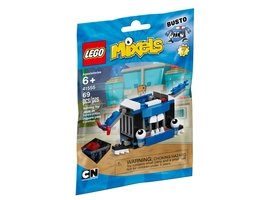 LEGO - Mixels - 41555 - Busto