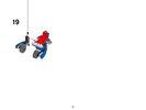 Istruzioni per la Costruzione - LEGO - Mixels - 41556 - Tiketz: Page 12