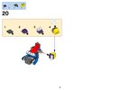 Istruzioni per la Costruzione - LEGO - Mixels - 41556 - Tiketz: Page 13