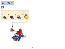 Istruzioni per la Costruzione - LEGO - Mixels - 41556 - Tiketz: Page 14