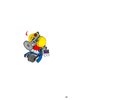 Istruzioni per la Costruzione - LEGO - Mixels - 41556 - Tiketz: Page 24