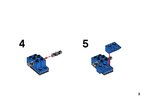 Istruzioni per la Costruzione - LEGO - Mixels - 41556 - Tiketz: Page 3