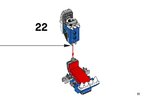 Istruzioni per la Costruzione - LEGO - Mixels - 41556 - Tiketz: Page 11