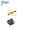 Istruzioni per la Costruzione - LEGO - Mixels - 41556 - Tiketz: Page 11