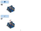 Istruzioni per la Costruzione - LEGO - Mixels - 41556 - Tiketz: Page 12