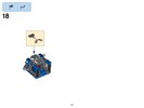 Istruzioni per la Costruzione - LEGO - Mixels - 41556 - Tiketz: Page 13